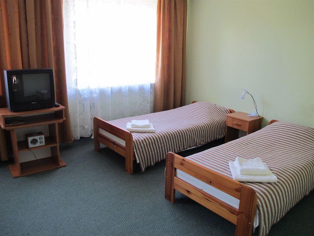 Amelia Zdroj Medical & Spa Iwonicz-Zdrój Екстериор снимка